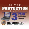 REPAIRT RepairTech 3 Year Extended Warranty For Computer's $1000.00 & Under