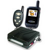 Scytek ASTRA 7T7 Alarm Security System w/ LCD Remote Control
