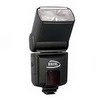 SAKAR 952AF Auto Focus Shoe Mount DSLR Power Zoom Flash for Nikon Digital Cameras