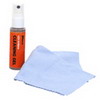 Targus LCD Screen Cleaning Kit with Anti-Fog Cleaning Gel & Microfiber Cloth