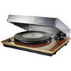 Thorens TD295MKIV-M Two-Speed Manual Turntable with Removeable Headshell & AT-98E Cartridge (Mahogany)