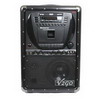 V2GO GO-310 Musicarrier Portable All-in-one System