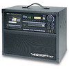Vocopro Bravo Pro 160W Digital Key Control CD/CDG Cassette System