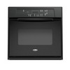 Whirlpool RBS275PRB - Electric Built-In Oven - Black